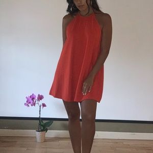 Zara Summer Dress